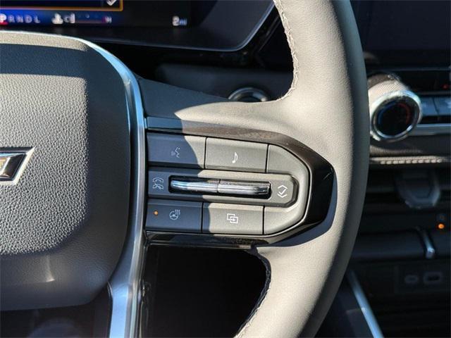 new 2026 Chevrolet Colorado car, priced at $41,410