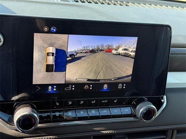 new 2026 Chevrolet Colorado car, priced at $41,410