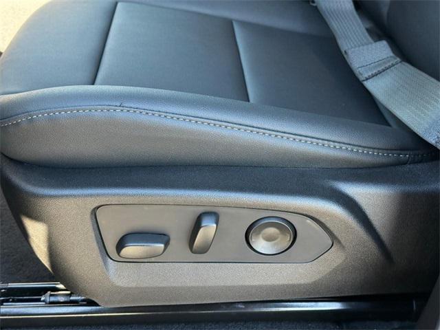 new 2026 Chevrolet Colorado car, priced at $41,410