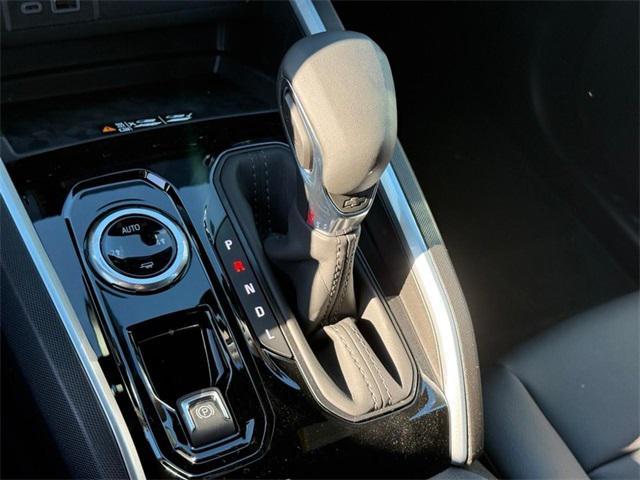 new 2026 Chevrolet Colorado car, priced at $41,410