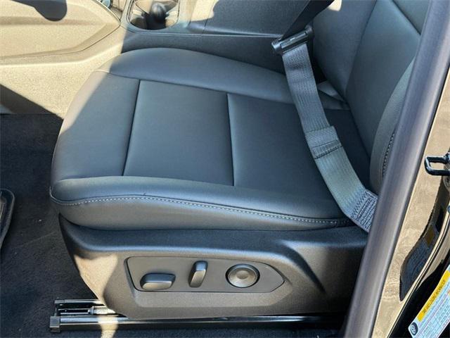 new 2026 Chevrolet Colorado car, priced at $41,410