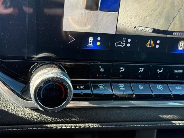 new 2026 Chevrolet Colorado car, priced at $41,410