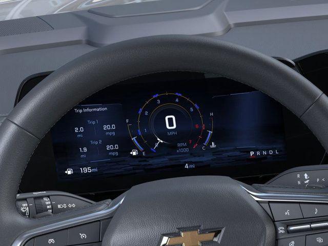 new 2026 Chevrolet Suburban car, priced at $71,080