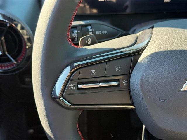 new 2026 Chevrolet Equinox EV car, priced at $30,120