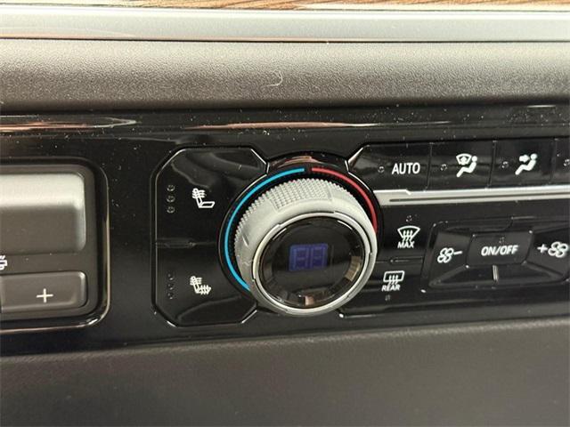 new 2026 Chevrolet Silverado 1500 car, priced at $45,250