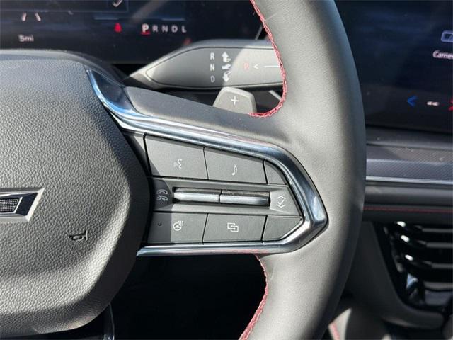 new 2026 Chevrolet Suburban car, priced at $79,801