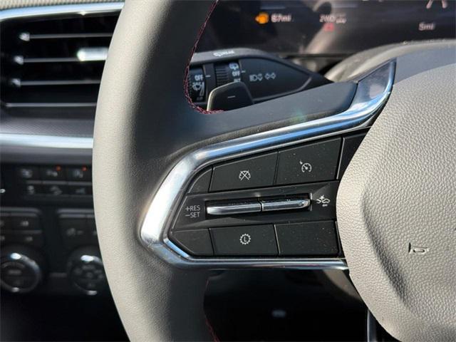 new 2026 Chevrolet Suburban car, priced at $79,801