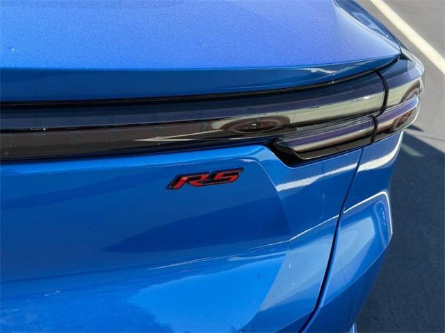 new 2026 Chevrolet Equinox EV car, priced at $30,120