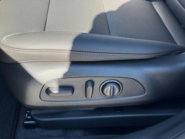 new 2026 Chevrolet Trax car, priced at $24,885