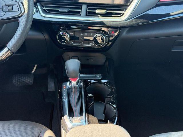 new 2026 Chevrolet Trax car, priced at $24,885