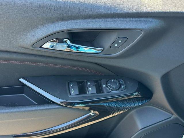 new 2026 Chevrolet Trax car, priced at $24,885