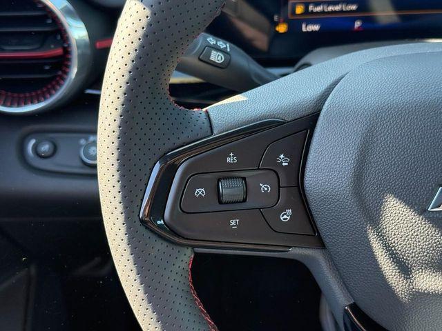 new 2026 Chevrolet Trax car, priced at $24,885