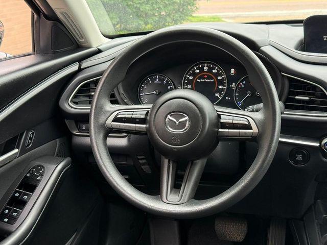 used 2023 Mazda CX-30 car, priced at $20,775
