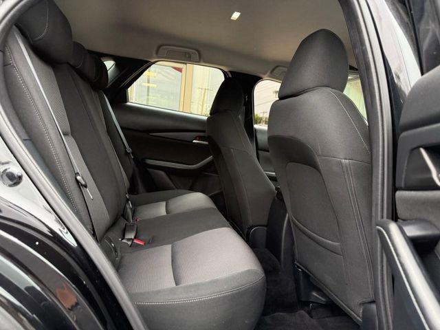used 2023 Mazda CX-30 car, priced at $20,775