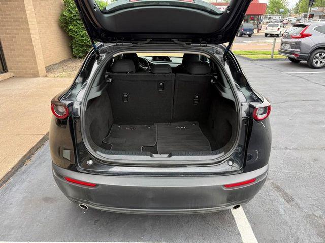 used 2023 Mazda CX-30 car, priced at $20,775