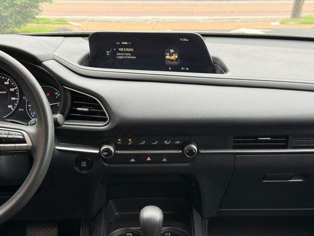 used 2023 Mazda CX-30 car, priced at $20,775