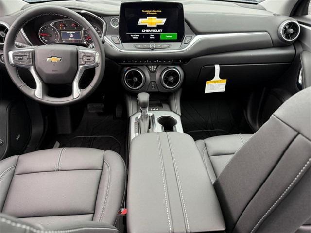 new 2026 Chevrolet Blazer car, priced at $45,025