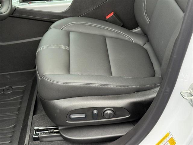 new 2026 Chevrolet Blazer car, priced at $45,025