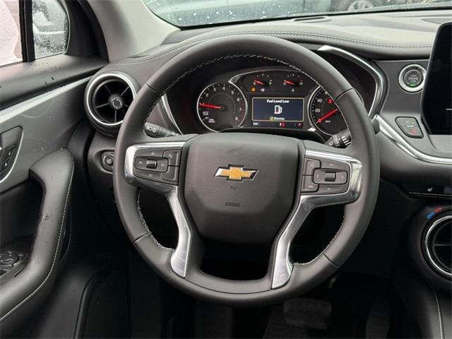 new 2026 Chevrolet Blazer car, priced at $45,025