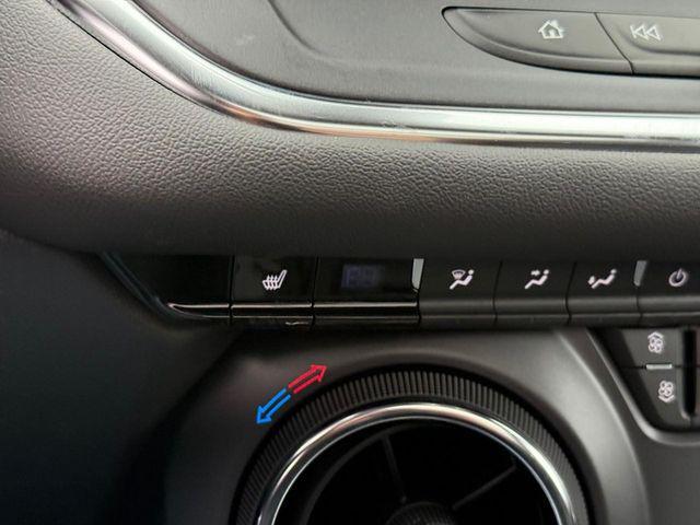 new 2026 Chevrolet Blazer car, priced at $45,675