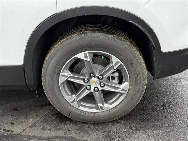 new 2026 Chevrolet Blazer car, priced at $45,025