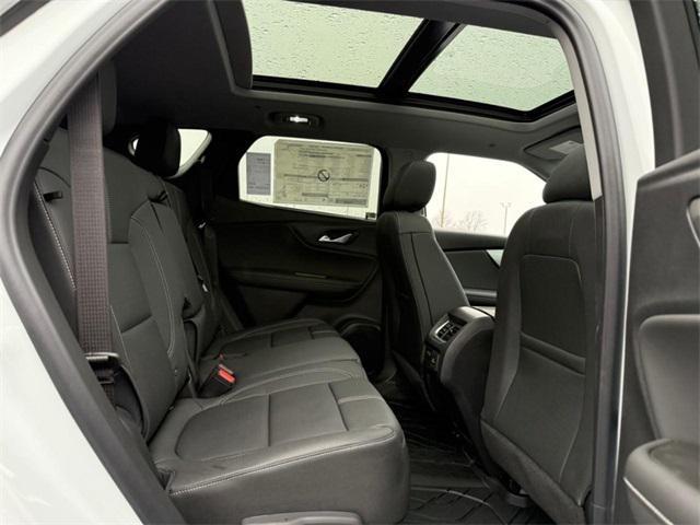 new 2026 Chevrolet Blazer car, priced at $45,025