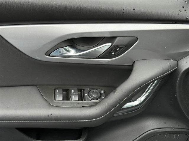 new 2026 Chevrolet Blazer car, priced at $45,025
