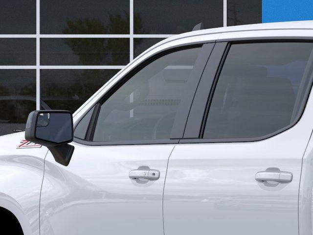 new 2026 Chevrolet Silverado 1500 car, priced at $53,775