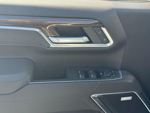 new 2026 Chevrolet Silverado 1500 car, priced at $52,775