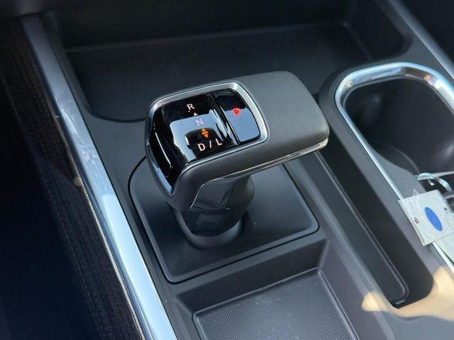 new 2026 Chevrolet Silverado 1500 car, priced at $52,775