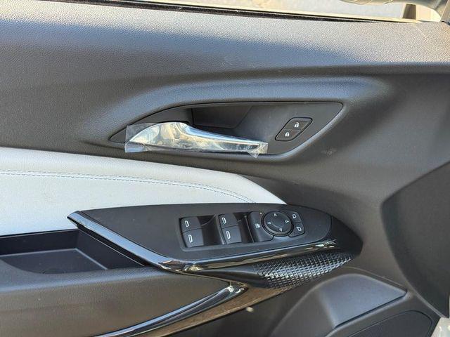 used 2025 Chevrolet Trax car, priced at $24,148