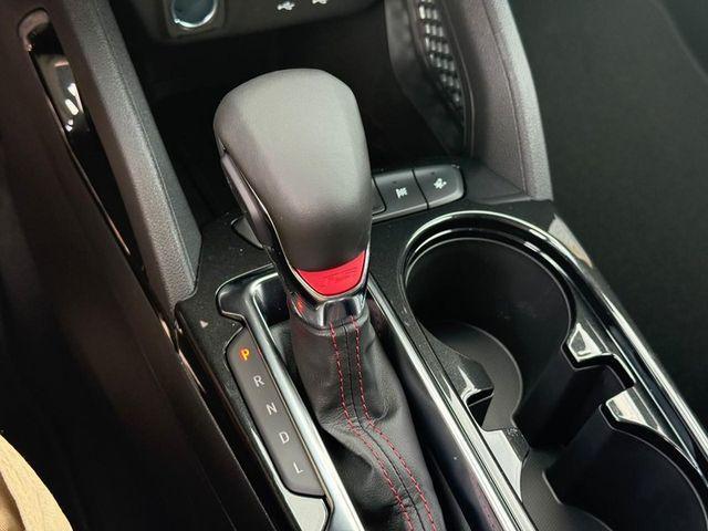 new 2026 Chevrolet TrailBlazer car, priced at $26,945