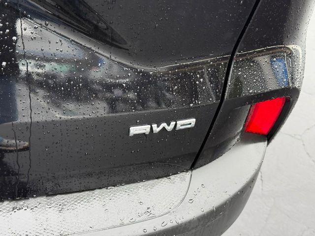 used 2025 Ford Escape car, priced at $25,239