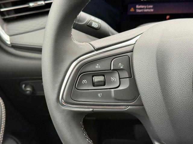 used 2025 Buick Encore GX car, priced at $24,892