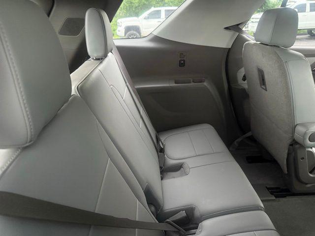 used 2020 Chevrolet Traverse car, priced at $23,095
