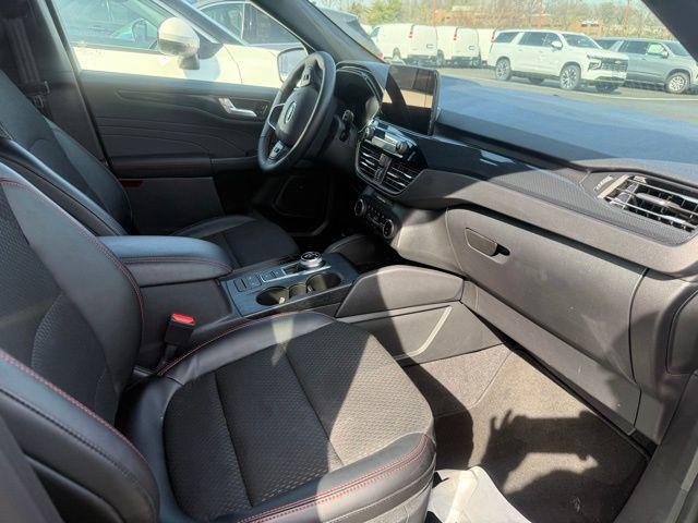 used 2026 Ford Escape car, priced at $26,898