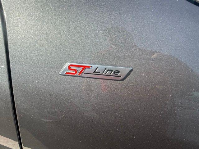 used 2026 Ford Escape car, priced at $26,898