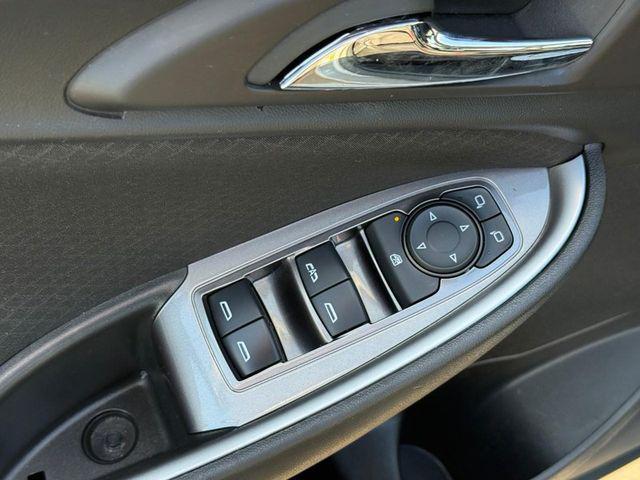 used 2024 Chevrolet Malibu car, priced at $17,898