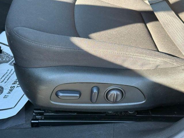 used 2024 Chevrolet Malibu car, priced at $17,898