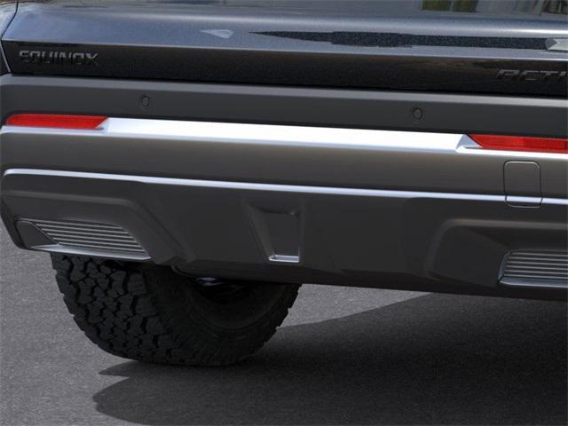 new 2026 Chevrolet Equinox car, priced at $34,035