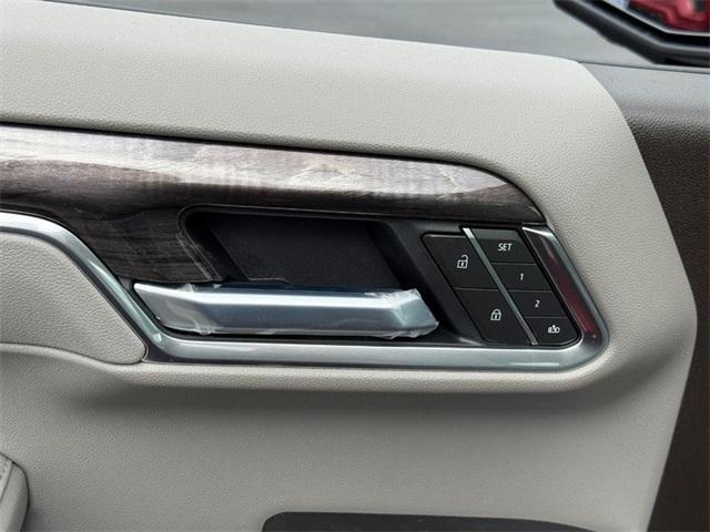 new 2026 Chevrolet Silverado 1500 car, priced at $62,600