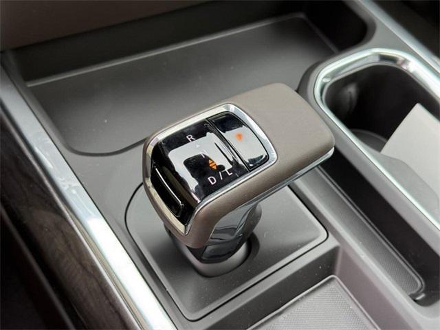 new 2026 Chevrolet Silverado 1500 car, priced at $62,600