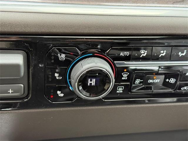 new 2026 Chevrolet Silverado 1500 car, priced at $62,600