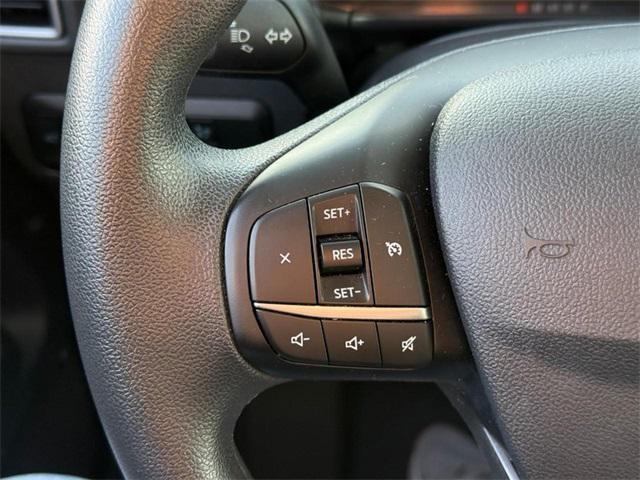 used 2024 Ford Bronco Sport car, priced at $22,698