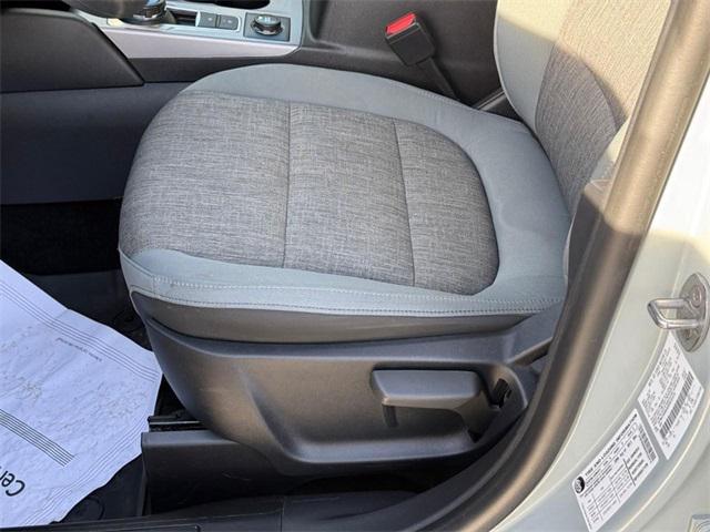 used 2024 Ford Bronco Sport car, priced at $22,698