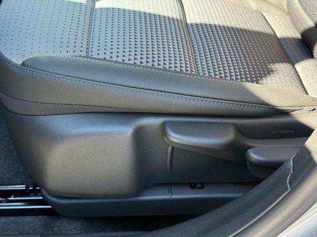 used 2025 Chevrolet Trax car, priced at $24,148