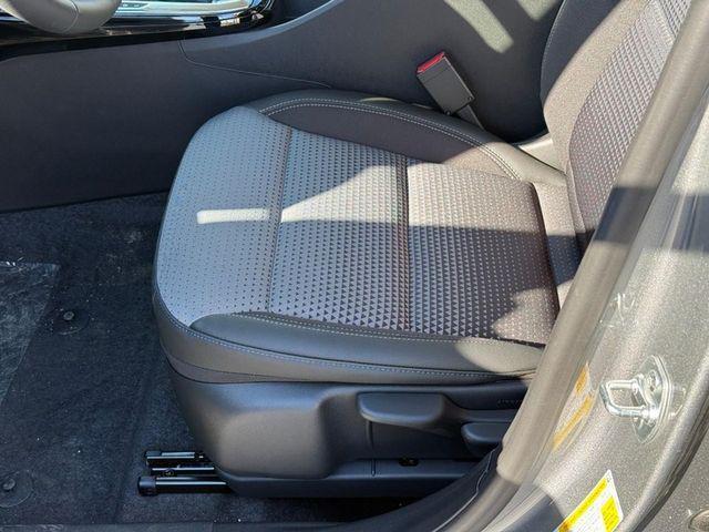 used 2025 Chevrolet Trax car, priced at $24,148