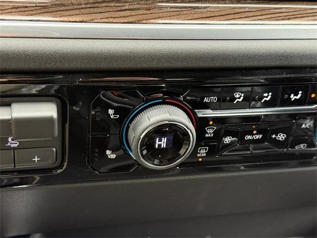 new 2026 Chevrolet Silverado 1500 car, priced at $52,285