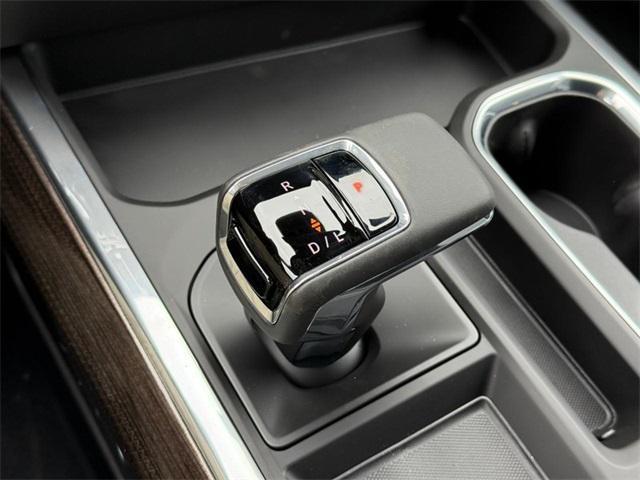 new 2026 Chevrolet Silverado 1500 car, priced at $52,285