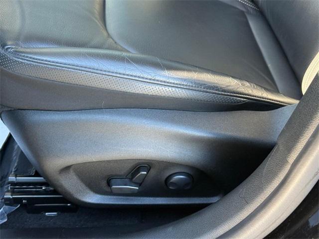 used 2023 Jeep Renegade car, priced at $21,698